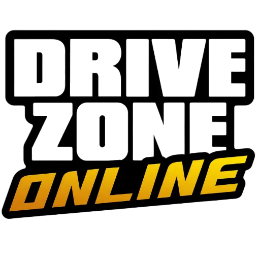 Drive Zone Online Apk logo