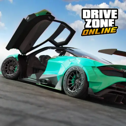 drive zone online apk mod unlocked